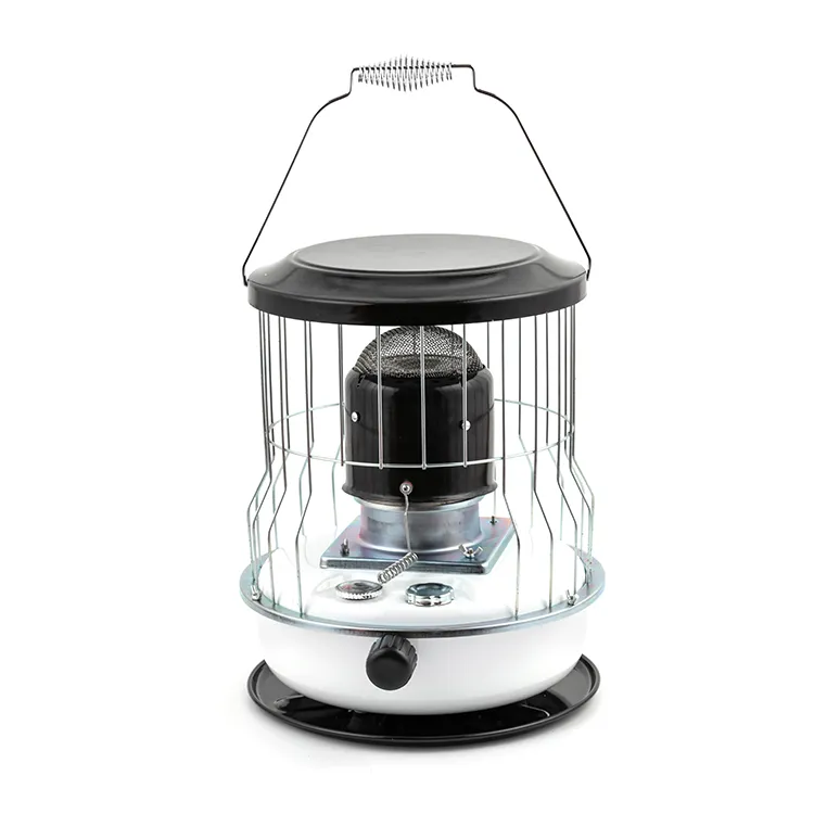 Sida loo doorto kuleyliyaha saxda ah ee Kerosene