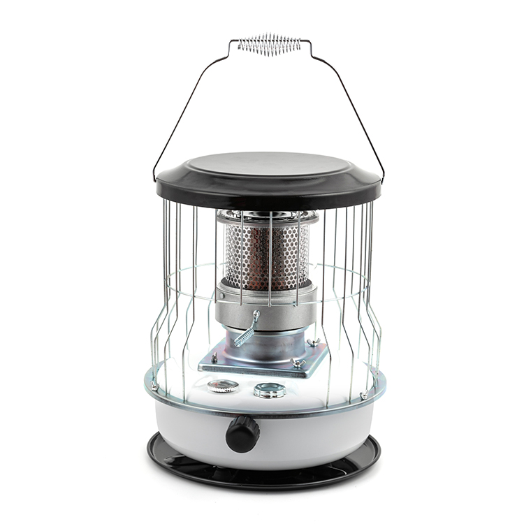 Waa maxay sababta aad u dooratid kuleyliyaha Chimney Kerosene si aad u nadiifiso, kulayl joogto ah marka ay korontadu guuldareysato?